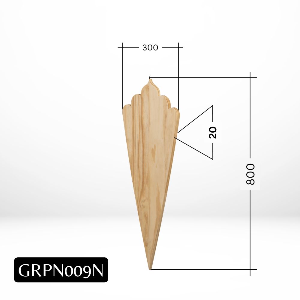 Semerkand Blume - Grabtafel