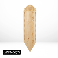 Semerkand HB - Grabtafel