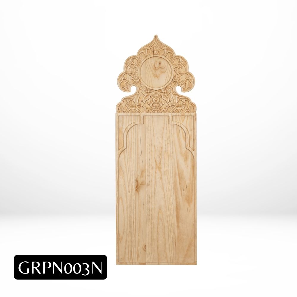 Semerkand Bayan - Grabtafel