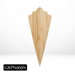 Semerkand Blume - Grabtafel