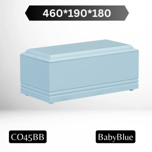 Kindersarg BabyBlue