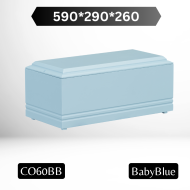 Kindersarg BabyBlue