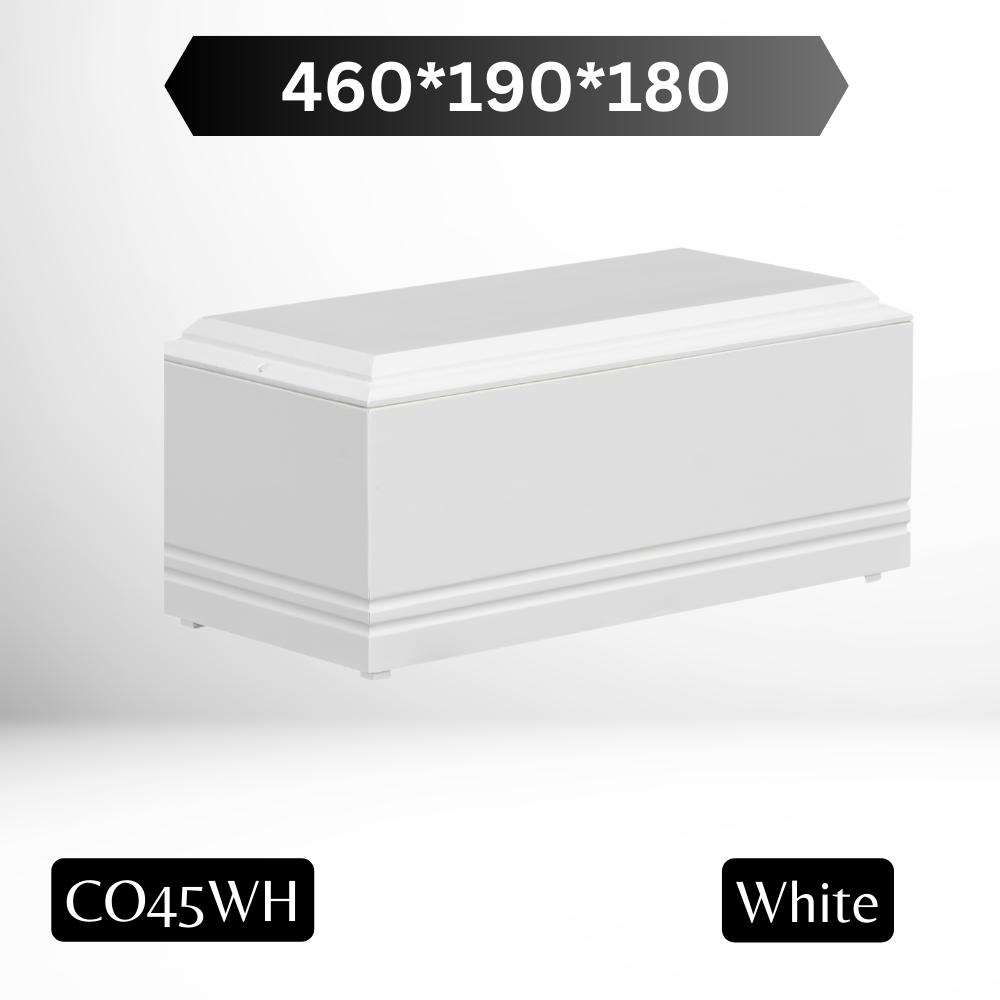 Kindersarg White